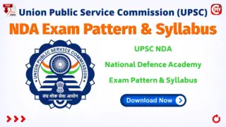 NDA Exam Pattern & Syllabus