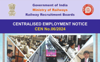 RRB NTPC Graduate Level Admit Card