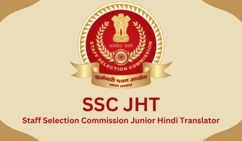 SSC-JHT