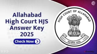 Allahabad High Court UPHJS Answer Key 2025