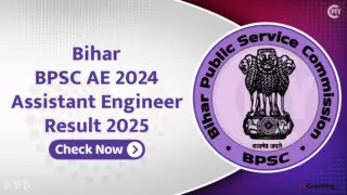 BPSC Assistant Engineer AE 2024 Result 2025