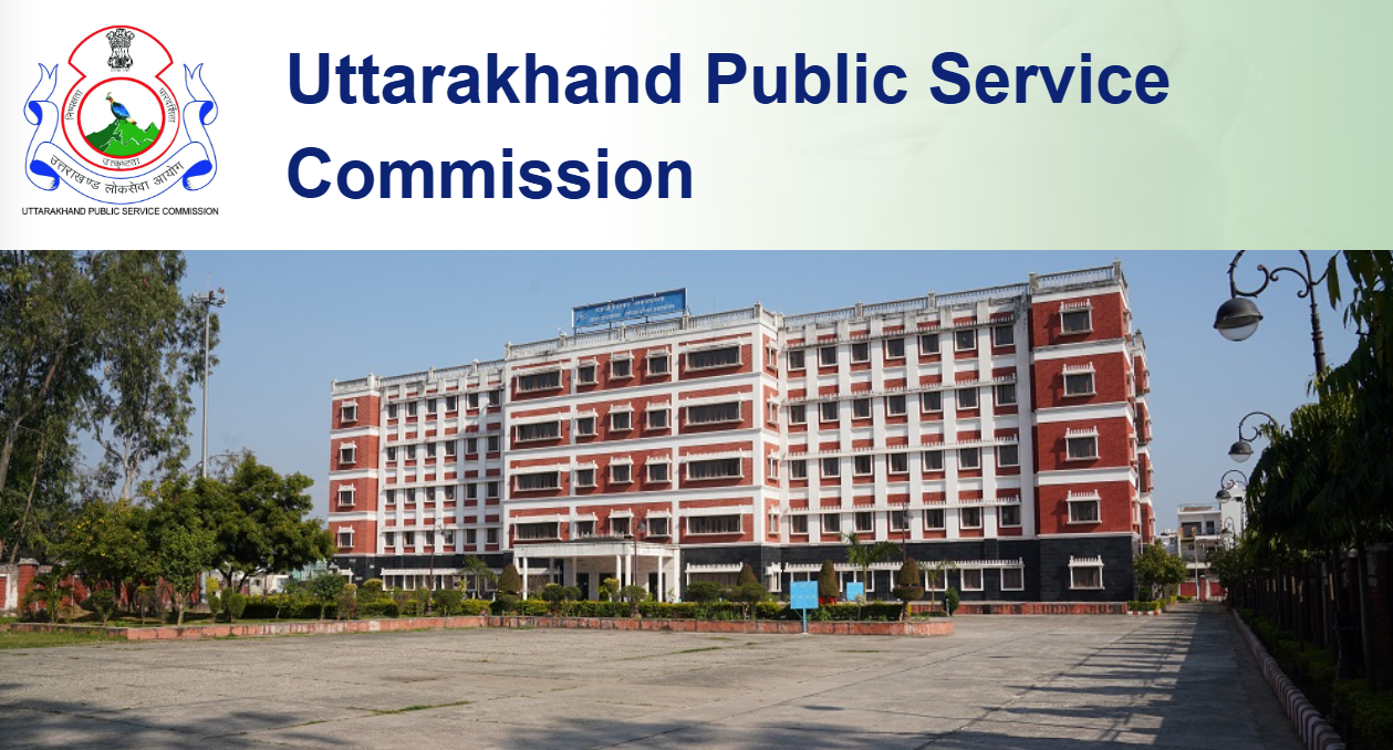 UKPSC Upper PCS Pre Admit Card 2025
