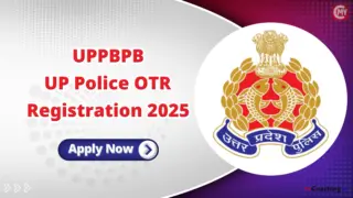 UP Police OTR Registration 2025