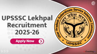 UPSSSC Lekhpal Recruitment 2025-26
