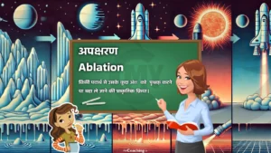 Apksharan - Ablation in Hindi