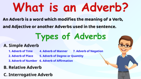 Adverb