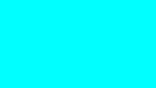 Cyan Colour