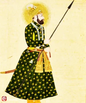 Jahandar Shah
