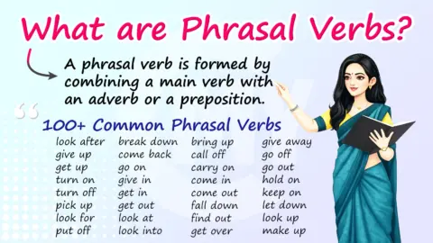 Phrasal Verbs