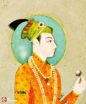 Shah Jahan II