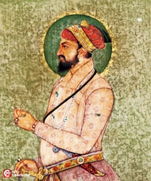 Shah Jahan III